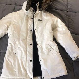 Winter jacket